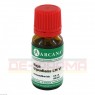 NAJA TRIPUDIANS LM 6 Dilution 10 ml | НАЖА ТРИПУДИАНС раствор 10 мл | ARCANA DR. SEWERIN