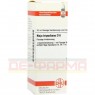 NAJA TRIPUDIANS D 6 Dilution 20 ml | НАЖА ТРИПУДІАНС розчин 20 мл | DHU