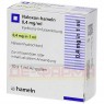 NALOXON-hameln 0,4 mg/ml Injektionslösung Ampullen 10x1 ml | НАЛОКСОН ампулы 10x1 мл | HAMELN PHARMA | Налоксон