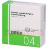 NALOXON Inresa 0,4 mg 1 ml Injektionslösung 10 St | НАЛОКСОН раствор для инъекций 10 шт | INRESA | Налоксон