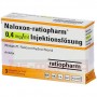 Налоксон | Naloxon | Налоксон