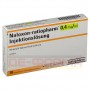 Налоксон | Naloxon | Налоксон