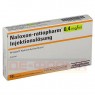 NALOXON-ratiopharm 0,4 mg/ml Injektionslösung Amp. 10 St | НАЛОКСОН ампулы 10 шт | RATIOPHARM | Налоксон