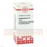 NAPHTHALINUM D 10 Tabletten 80 St | НАФТАЛИНУМ таблетки 80 шт | DHU