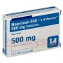 Напроксен | Naproxen | Напроксен