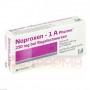 Напроксен | Naproxen | Напроксен