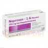 NAPROXEN-1A Pharma 250 mg b.Regelschmerzen Tabl. 30 St | НАПРОКСЕН таблетки 30 шт | 1 A PHARMA | Напроксен