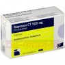 NAPROXEN-CT 500 mg Filmtabletten 50 St | НАПРОКСЕН таблетки вкриті оболонкою 50 шт | ABZ PHARMA | Напроксен