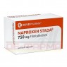 NAPROXEN STADA 750 mg Filmtabletten ALIUD 20 St | НАПРОКСЕН таблетки покрытые оболочкой 20 шт | ALIUD PHARMA | Напроксен