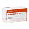 NAPROXEN AL 250 Tabletten 20 St | НАПРОКСЕН таблетки 20 шт | ALIUD PHARMA | Напроксен