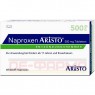 NAPROXEN Aristo 500 mg Tabletten 50 St | НАПРОКСЕН таблетки 50 шт | ARISTO PHARMA | Напроксен