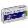 NAPROXEN 250 HEXAL Tabletten 50 St | НАПРОКСЕН таблетки 50 шт | HEXAL | Напроксен