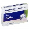 NAPROXEN 500 HEXAL Tabletten 20 St | НАПРОКСЕН таблетки 20 шт | HEXAL | Напроксен