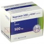 Напроксен | Naproxen | Напроксен