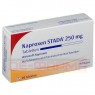 NAPROXEN STADA 250 mg Tabletten 20 St | НАПРОКСЕН таблетки 20 шт | STADAPHARM | Напроксен