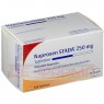 NAPROXEN STADA 250 mg Tabletten 100 St | НАПРОКСЕН таблетки 100 шт | STADAPHARM | Напроксен