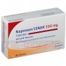 NAPROXEN STADA 500 mg Tabletten 20 St | НАПРОКСЕН таблетки 20 шт | STADAPHARM | Напроксен