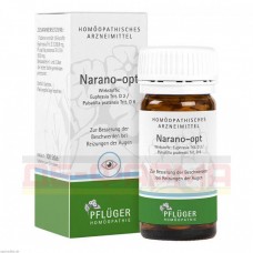 НАРАНО ОПТ | NARANO OPT