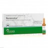 NARANOTOX Ampullen 10x2 ml | НАРАНОТОКС ампулы 10x2 мл | HOMÖOPATHISCHES LABORATORIUM ALEXANDER PFLÜGER