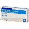 NARATRIPTAN-1A Pharma 2,5 mg Filmtabletten 3 St | НАРАТРИПТАН таблетки вкриті оболонкою 3 шт | 1 A PHARMA | Наратриптан