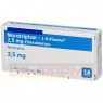 NARATRIPTAN-1A Pharma 2,5 mg Filmtabletten 4 St | НАРАТРИПТАН таблетки вкриті оболонкою 4 шт | 1 A PHARMA | Наратриптан