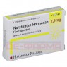 NARATRIPTAN Hormosan 2,5 mg Filmtabletten 12 St | НАРАТРИПТАН таблетки покрытые оболочкой 12 шт | HORMOSAN PHARMA | Наратриптан