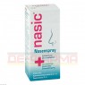 NASIC Nasenspray 10 ml | НАЗИК назальний спрей 10 мл | MCM KLOSTERFRAU | Ксилометазолін