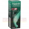 NASIVIN Dosiertropfer o.Kons.Baby 5 ml | НАЗИВИН капли в нос 5 мл | WICK PHARMA | Оксиметазолин
