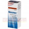 NASONEX 140 Sprühstöße Nasenspray 18 g | НАЗОНЕКС назальний спрей 18 г | ORGANON | Мометазон