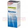NASONEX 60 Sprühstöße Nasenspray 10 g | НАЗОНЕКС назальный спрей 10 г | ORGANON | Мометазон