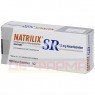 NATRILIX SR 1,5 mg Retardtabletten 100 St | НАТРИЛІКС таблетки зі сповільненим вивільненням 100 шт | EMRA-MED | Індапамід