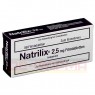 NATRILIX 2,5 mg Filmtabletten 50 St | НАТРИЛІКС таблетки вкриті оболонкою 50 шт | SERVIER | Індапамід