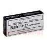 NATRILIX 2,5 mg Filmtabletten 100 St | НАТРИЛІКС таблетки вкриті оболонкою 100 шт | SERVIER | Індапамід