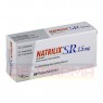 NATRILIX SR 1,5 mg Retardtabletten 50 St | НАТРИЛИКС таблетки с замедленным высвобождением 50 шт | SERVIER | Индапамид