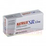 NATRILIX SR 1,5 mg Retardtabletten 100 St | НАТРИЛИКС таблетки с замедленным высвобождением 100 шт | SERVIER | Индапамид