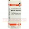 NATRIUM ARSENICOSUM C 30 Globuli 10 g | НАТРІУМ АРСЕНІКОЗУМ глобули 10 г | DHU