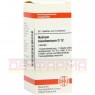 NATRIUM BICARBONICUM D 12 Tabletten 80 St | НАТРІУМ БІКАРБОНІКУМ таблетки 80 шт | DHU