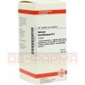 NATRIUM BICARBONICUM D 6 Tabletten 200 St | НАТРИУМ БИКАРБОНИКУМ таблетки 200 шт | DHU