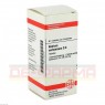 NATRIUM CARBONICUM D 6 Tabletten 80 St | НАТРІУМ КАРБОНІКУМ таблетки 80 шт | DHU