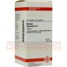 NATRIUM CHLORATUM D 4 Tabletten 200 St | НАТРИУМ ХЛОРАТУМ таблетки 200 шт | DHU