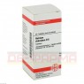 NATRIUM CHLORATUM D 6 Tabletten 80 St | НАТРИУМ ХЛОРАТУМ таблетки 80 шт | DHU