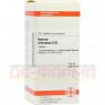 NATRIUM CHLORATUM D 30 Tabletten 200 St | НАТРІУМ ХЛОРАТУМ таблетки 200 шт | DHU