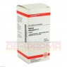 NATRIUM CHLORATUM D 12 Tabletten 200 St | НАТРИУМ ХЛОРАТУМ таблетки 200 шт | DHU