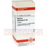 NATRIUM CHLORATUM D 30 Tabletten 80 St | НАТРИУМ ХЛОРАТУМ таблетки 80 шт | DHU