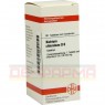 NATRIUM CHLORATUM D 8 Tabletten 80 St | НАТРІУМ ХЛОРАТУМ таблетки 80 шт | DHU