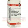 NATRIUM CHLORATUM LM IV Dilution 10 ml | НАТРІУМ ХЛОРАТУМ розчин 10 мл | DHU