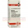 NATRIUM CHLORATUM D 8 Globuli 10 g | НАТРИУМ ХЛОРАТУМ глобули 10 г | DHU