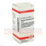 NATRIUM CHOLEINICUM D 6 Tabletten 80 St | НАТРІУМ ХОЛЕЇНІКУМ таблетки 80 шт | DHU