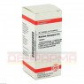 NATRIUM FLUORATUM D 6 Tabletten 80 St | НАТРИУМ ФЛУОРАТУМ таблетки 80 шт | DHU