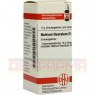 NATRIUM FLUORATUM D 6 Globuli 10 g | НАТРІУМ ФЛУОРАТУМ глобули 10 г | DHU